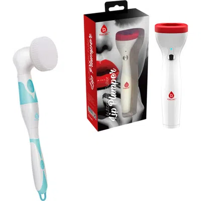 Pursonic Radiant Beauty Bundle In Multi