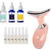Pursonic Radiant Skin Rejuvenation Bundle In Multicolor