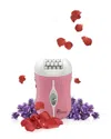 Pursonic Rechargeable Epilator