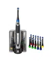 Pursonic Rechargeable Rotary Oscillation Toothbrush Pro Series