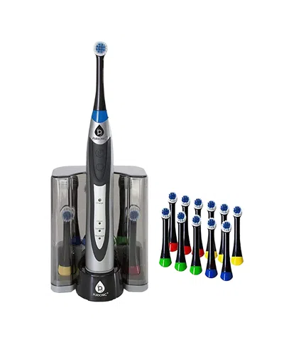 Pursonic Rechargeable Rotary Oscillation Toothbrush Pro Series