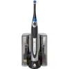 Pursonic Rechargeable Rotary Oscillation Toothbrush Pro Series In Black