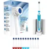 Pursonic Rechargeable Rotary Oscillation Toothbrush Pro Series Set