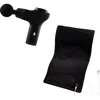 Pursonic Recovery & Relaxation Bundle In Black