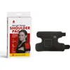 Pursonic Red Light Therapy Shoulder Pad In Black
