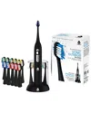Pursonic S430 Smartseries Electronic Power Rechargeable Sonic Toothbrush