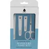 Pursonic Salon Quality Manicure Tool Kit