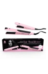 Pursonic Set Of 2 Hair Straighteners