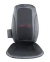 Pursonic Shiatsu Chair Massager With Vibration