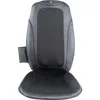 Pursonic Shiatsu Chair Massager With Vibration In Black