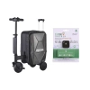 Pursonic Smart Travel Bundle In Black