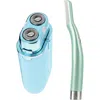 Pursonic Smooth Radiance Bundle Precision Dermaplaning Hair Remover Tool &  Painless Electric Shaver In Multicolor