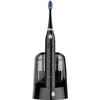 Pursonic Electric Smart Series Rechargeable Toothbrush With Uv Sanitizing Function In Black