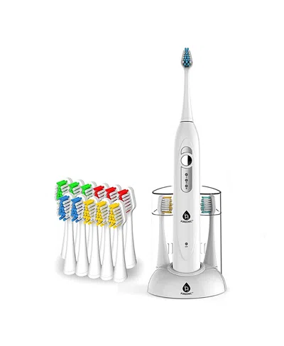 Pursonic Spm Electric Movement Rechargeable Electric Toothbrush