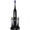 Pursonic Spm Sonic Movement Rechargeable Electric Toothbrush In Black