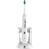 Pursonic Spm Sonic Movement Rechargeable Electric Toothbrush In White