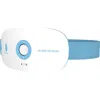 Pursonic Stomach & Back Massager In White