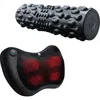 Pursonic Total Body Recovery Bundle In Black