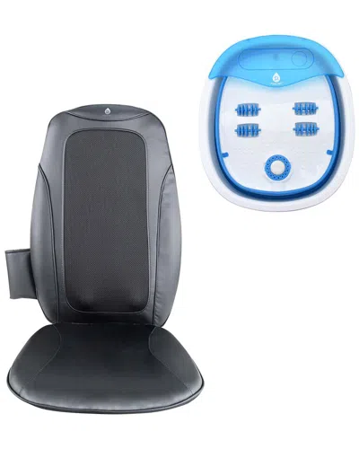 PURSONIC PURSONIC TOTAL RELAXATION BUNDLE