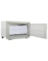 Pursonic Towel Warmer With Uv Sterilizer