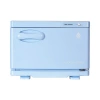 Pursonic Towel Warmer With Uv Sterilizer In Blue