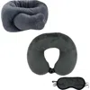 Pursonic Travel Comfort & Relief Bundle