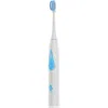Pursonic Triple-head Electric Tooth Wizard In Multicolor