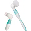 Pursonic Ultimate Facial And Body Cleansing Experience In White