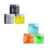Pursonic Ultimate Facial Therapy Mask Pack In Multicolor
