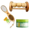 Pursonic Ultimate Foot Care Bundle In Beige