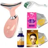 Pursonic Ultimate Glow & Rejuvenation Bundle In Multicolor