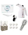 Pursonic Ultimate Laundry Care Bundle In White