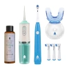 Pursonic Ultimate Oral Care Bundle In Multicolor