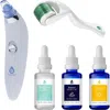 Pursonic Ultimate Rejuvenation Bundle In Multi