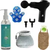 Pursonic Ultimate Relaxation & Recovery Bundle In Multicolor