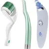 Pursonic Ultimate Skin Smoothing & Rejuvenation Kit In White