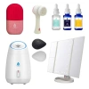Pursonic Ultimate Skincare & Beauty Bundle In Multicolor