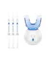Pursonic Unisex Advanced Led Teeth Whitening Solution