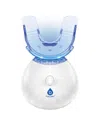 Pursonic Unisex Advanced Led Teeth Whitening Solution In Blue