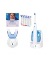 Pursonic Unisex Advanced Smile Care Bundle