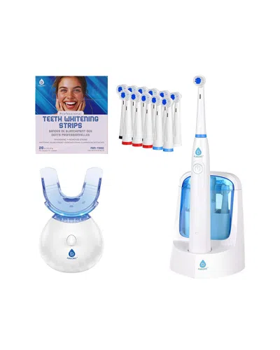 Pursonic Unisex Advanced Smile Care Bundle