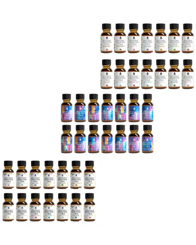 Pursonic Unisex Aromatherapy Lovers In Multi