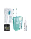 Pursonic Unisex Dental Care Power Bundle
