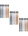 Pursonic Unisex Eco Essentials Bundle In Multi