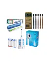 Pursonic Unisex Family Dental Care Bundle