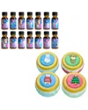 Pursonic Unisex Holiday Bliss Gift Set