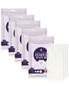 Pursonic Unisex Hydrocolloid Pimple Patch 120-count