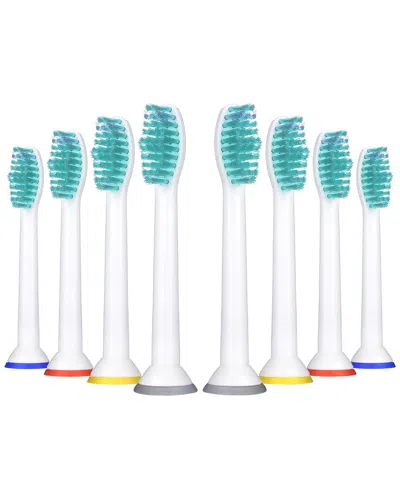 Pursonic Unisex Philips Sonicare Compatible Brush Heads