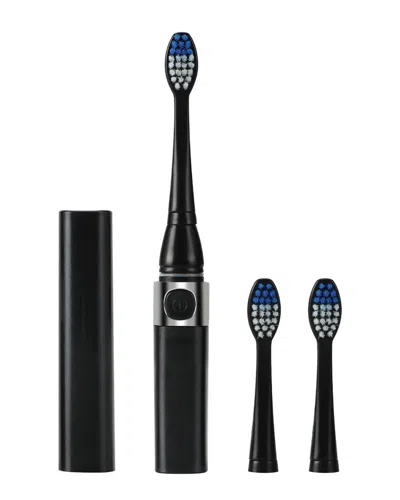 Pursonic Unisex Portable Electric Toothbrush