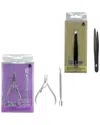 Pursonic Unisex Precision Perfection Bundle In Multi